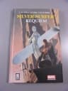 SILVER SURFER REQUIEM wyd. I 2008 r.