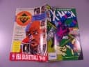 X-MEN 7/95 TM-Semic