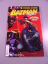 BATMAN LEGENDS 3/2011 wyd. anglojęzyczne