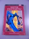 SUPERBOHATEROWIE MARVELA 100. MISTER FANTASTIC