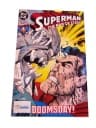 SUPERMAN 7/95 TM-Semic
