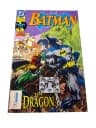 BATMAN 10/94 TM-Semic