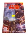 STAR WARS WIĘZY KRWI 2005 r.