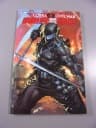 G.I.JOE SNAKE EYES COBRA CIVIL WAR vol. 1 wyd. anglojęzyczne
