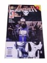 PUNISHER #12 2005 r. MANDRAGORA