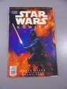 STAR WARS 1/2008 DARTH VADER i OSTATNIA WALKA JEDI