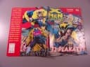 X-MEN POSTER MAGAZINE 32 PLAKATY! wyd. I 1993 r.