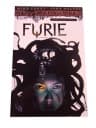 SANDMAN PRZEDSTAWIA: FURIE wyd. I 2009 r.