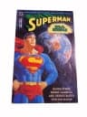 SUPERMAN DLA ZIEMI wydanie specjalne 3/93 TM-Semic