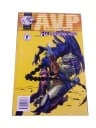 MEGA KOMIKS ALIENS vs. PREDATOR XENOGENESIS 2/01 TM-Semic