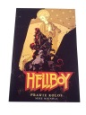 HELLBOY - PRAWIE KOLOS wyd. I 2003 r.