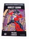 WKKDC 17. HARLEY QUINN PRELUDIA i FANTAZJE
