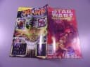 STAR WARS DARK EMPIRE II 6/1997 TM-Semic