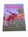 TURBOGALOP tom 1 2022 r.