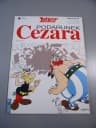 ASTERIX 21. ASTERIKS PODARUNEK CEZARA wyd. I 1994 r.