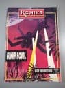 KOMIKS 1/1992 FUNKY KOVAL BEZ ODDECHU