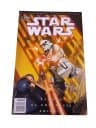 STAR WARS 6/2009 ZAMACH NA GWIEŹDZIE ŚMIERCI