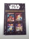 STAR WARS 6/18 ZEMSTA DROIDA