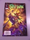 SPAWN #20 4/00 TM-Semic