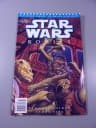 STAR WARS 3/2011 LUKE SKYWALKER AURRA SING