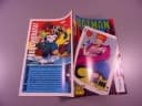 BATMAN 7/93 TM-Semic