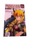 DRAKUUN RISE OF THE DRAGON PRINCESS 1 1/2000 TM-Semic