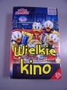 GIGANT MAMUT 34. WIELKIE KINO