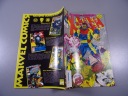 X-MEN 8/95 TM-Semic