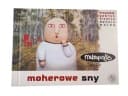 MOHEROWE SNY wyd. I 2009 r. MANDRAGORA