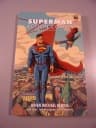 SUPERMAN ACTION COMICS 1. NIEWIDZIALNA MAFIA wyd. I 2019 r.