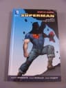 SUPERMAN 1. SUPERMAN i LUDZIE ZE STALI wyd. I 2013 r.