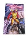 THE TRANSFORMERS REGENERATION ONE 4 2014 r. wyd. anglojęzyczne