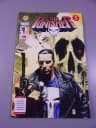 PUNISHER #10 2005 r. MANDRAGORA