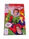 SPIDER-MAN 8/96 TM-Semic