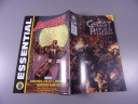 GHOST RIDER #5 2007 r. MANDRAGORA