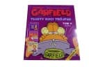 GARFIELD TŁUSTY KOCI TRÓJPAK tom 11