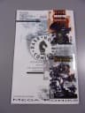 LOBO 3/01 LOBOCOP TM-Semic