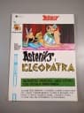 ASTERIX 2/92 ASTERIKS i KLEOPATRA