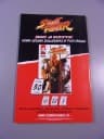 STREET FIGHTER 2/6 - DK 5/2004
