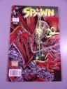 SPAWN #12 2/99 TM-Semic