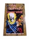 AKTY ZEMSTY GHOST RIDER / WOLVERINE wydanie specjalne 4/95 TM-Semic