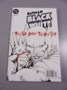 BATMAN BLACK and WHITE wyd. specjalne 1/97 TM-Semic