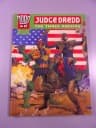 2000 AD BOOKS JUDGE DREDD THE THREE AMIGOS 1996 r. wyd. anglojęzyczne