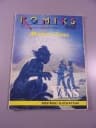 KOMIKS FANTASTYKA 4/88 YANS MUTANCI Z XANAI