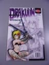 DRAKUUN RISE OF THE DRAGON PRINCESS 2 2/2000 TM-Semic