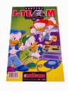 KACZOR DONALD DRUŻYNA I-TEAM tom V 7/2005