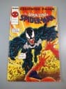 SPIDER-MAN 10/1992 TM-Semic