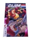G.I.JOE AMERICAN ELITE! wyd. anglojęzyczne