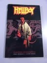 HELLBOY NASIENIE ZNISZCZENIA wyd. I 2001 r.