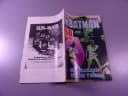 BATMAN 8/1991 TM-Semic